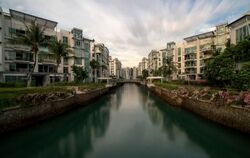 Caribbean At Keppel Bay (D4), Condominium #566417211